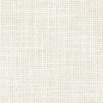 Zweigart Fine Ariosa 22ct - 110cm, 101 Antique White