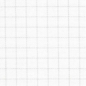 Fine Aida Easy Count 18ct