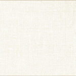 Zweigart Dublin 25ct - 140cm, 101 Antique White