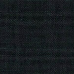 Zweigart Belfast 32ct - 720 Black