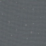 Zweigart Belfast 32ct - 7459 Grey Silver Sparkle