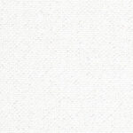 Zweigart Aida 14ct - 11 Iridescent White