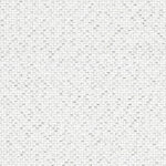 Zweigart Aida 14ct - 17 White Silver
