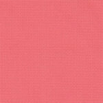 Zweigart Aida 14ct - 4018 Coral