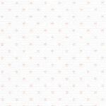 Zweigart Aida 14ct - 4229 Petit Point White Pink