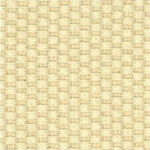 Zweigart Domino 5ct - 53 Cream