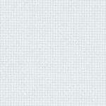 Zweigart Davosa 18ct - 140cm, 1 White