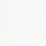 Zweigart Fine Aida 18ct - 110cm, 11 Iridescent White