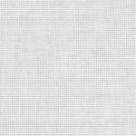 Zweigart Fine Aida 18ct - 110cm, 100 White