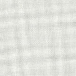 Zweigart Fine Aida 18ct - 110cm, 101 Antique White