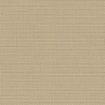 Zweigart Fine Aida 18ct - 110cm, 309 Light Mocha