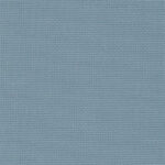 Zweigart Fine Aida 18ct - 110cm, 5020 Light Antique Blue