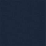 Zweigart Fine Aida 18ct - 110cm, 589 Navy