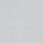 Zweigart Fine Aida 18ct - 110cm, 705 Pearl Grey