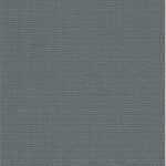 Zweigart Fine Aida 18ct - 110cm, 7107 Anthracite