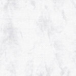 Zweigart Fine Aida 18ct - 110cm, 7139 Vintage Clouds