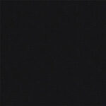Zweigart Fine Aida 18ct - 110cm, 720 Black