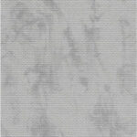 Zweigart Fine Aida 18ct - 110cm, 7729 Vintage Grey