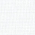 Zweigart Lugana 25ct - 140cm, 100 White