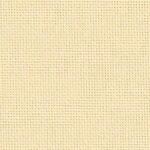 Zweigart Lugana 25ct - 140cm, 252 Cream