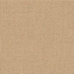 Zweigart Lugana 25ct - 140cm, 309 Light Mocha