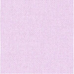 Zweigart Lugana 25ct - 140cm, 443 Blush Pink