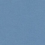 Zweigart Lugana 25ct - 140cm, 5116 Niagara Blue