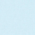Zweigart Lugana 25ct - 140cm, 513 Illusion Blue