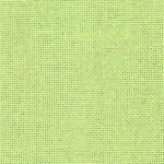 Zweigart Lugana 25ct - 140cm, 6140 Lime Green