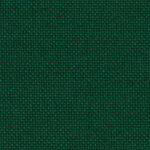 Zweigart Lugana 25ct - 140cm, 647 Forest Green