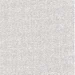 Zweigart Lugana 25ct - 140cm, 7011 Silvery Moon