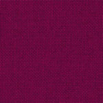 Zweigart Lugana 25ct - 140cm, 906 Victorian Red