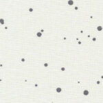 Zweigart Murano 32ct - 140cm, 1329 Splash White Grey