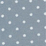 Zweigart Murano 32ct - 140cm, 5269 Blue Petite Point