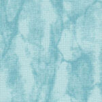 Zweigart Murano 32ct - 140cm, 5439 Vintage Atlantic