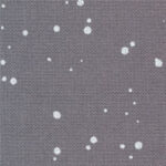Zweigart Murano 32ct - 140cm, 7419 Splash Basalt