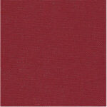 Zweigart Murano 32ct - 140cm, 9060 Ruby Wine