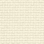 Zweigart Turkestan 3.5ct - 140cm, 53 Cream