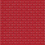 Zweigart Turkestan 3.5ct - 140cm, 954 Christmas Red