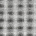 Zweigart Waste Canvas - 8ct, White