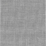 Zweigart Waste Canvas - 11ct, White