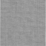 Zweigart Waste Canvas - 18ct, White