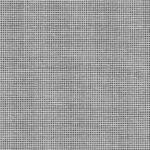 Interlock Canvas - 18ct, White