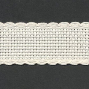 Aida Band 14ct/25mm - 10m