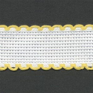 Aida Band 14ct/25mm - 5m