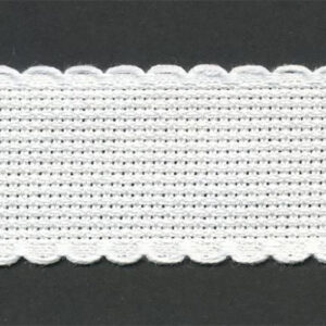 Aida Band 14ct/30mm - 10m