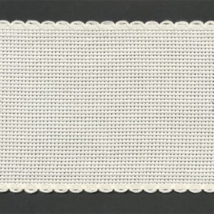 Aida Band 14ct/80mm - 10m