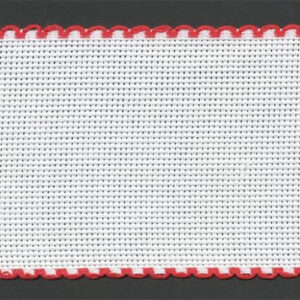 Aida Band 14ct/80mm - 5m