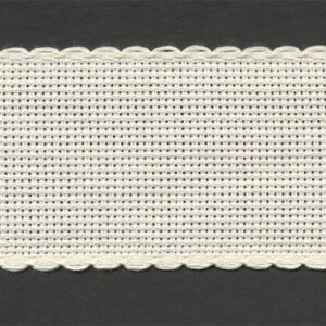 Aida Band 14ct/50mm - 10m