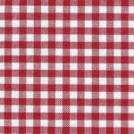 Zweigart Murano Carre 32ct - 9219 Red White Check